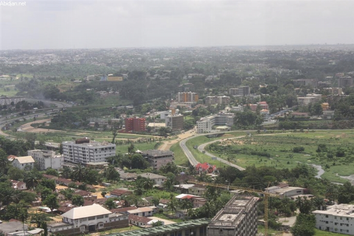 Côte d`Ivoire: fin du couvre-feu sur l`ensemble du territoire (TV)